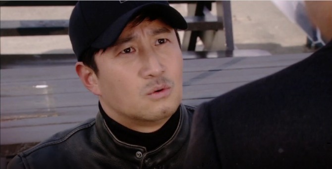 '사랑이오네요' 다시 만난 김상호-신다희 그래 봤자, 결국은? (110회 예고, 마지막회 종영, D-11)…후속 허영란, '아임 쏘리 강남구' /사진=SBS '사랑이 오네요' 방송캡처('사랑이 오네요' 이훈)