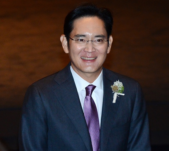 이재용 삼성전자 부회장. 사진/뉴시스
