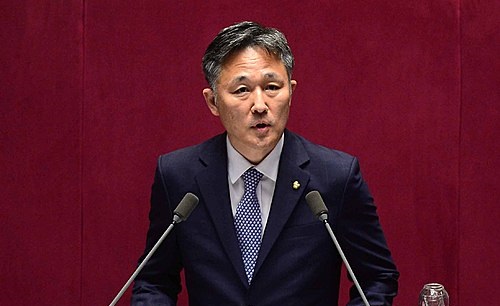 표창원 더불어민주당 의원./뉴시스