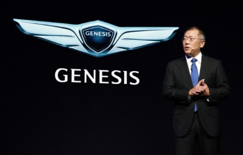 정의선 현대차 부회장/사진제공=현대차