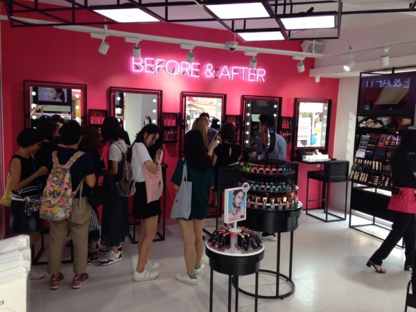 미미박스, 700억원 잭팟 - 뉴스 썸네일 이미지