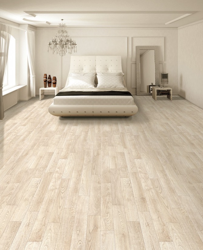 한화L&C 바닥재 '소리지움' 