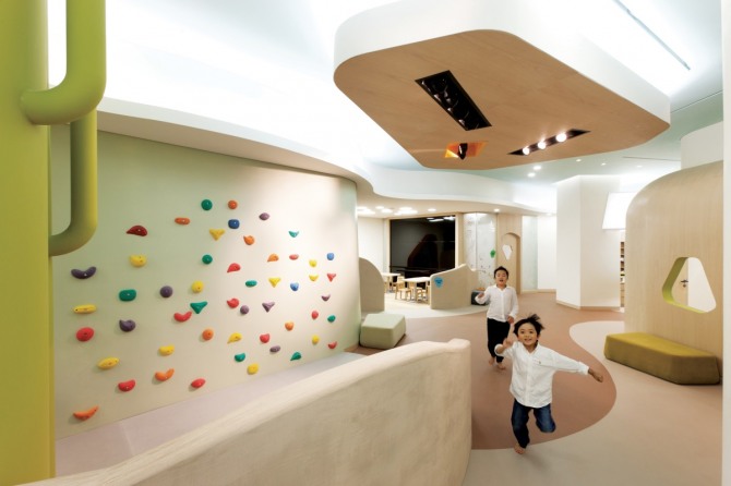 키즈아일랜드 / 제주신라호텔