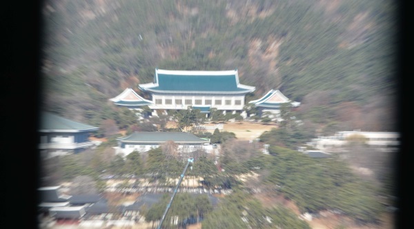 교수신문 올해의 사자성어는 군주민수 /사진=뉴시스=제휴