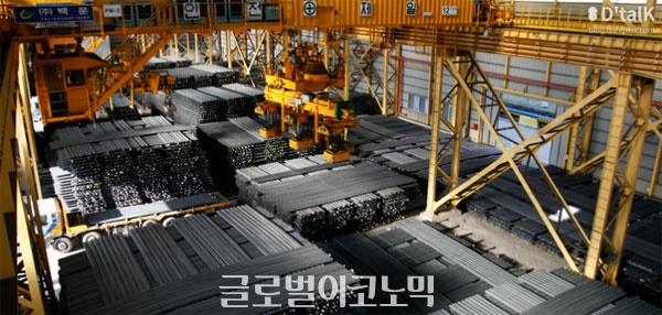 ▶ 동국제강 봉강사업본부는 지난 2016영 3월 26만 333톤의 제품을 생산해 최대 생산을 경신한바 있다.