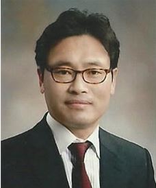 하성용 신한대 자동차공학과 교수(한국자동차공학회(KSAE) 자원순환 및 튜닝부문회장) 하성용 신한대 자동차공학과 교수