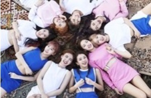 트와이스 맴버