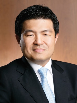 강호찬 넥센타이어 대표이사 사장