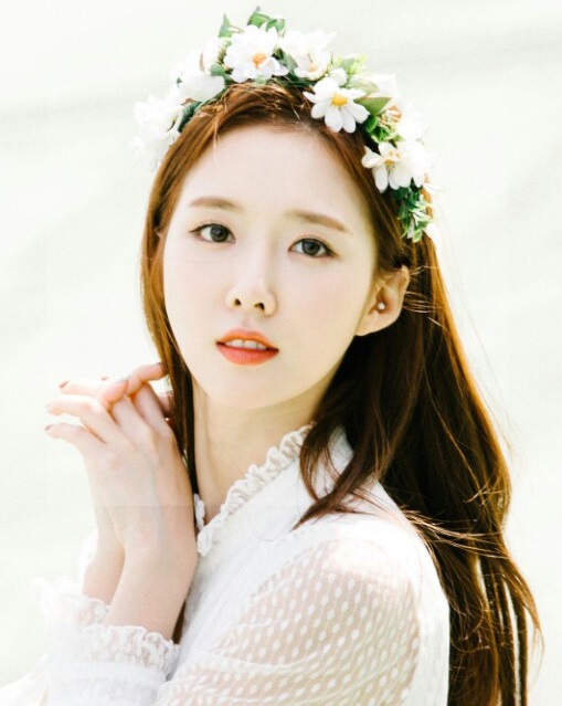걸그룹 '다이아' 출신의 배우 조승희. /사진=얼반웍스이엔티