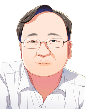 김대성 경제연구소 부소장