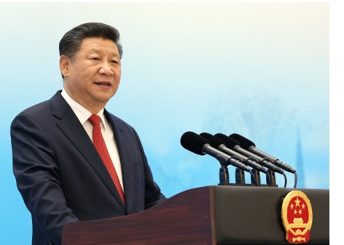 시진핑 중국 국가주석 /사진=AP 뉴시스