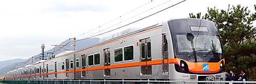 부산 지하철/뉴시스