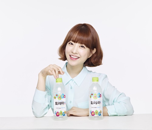 코카콜라 제공