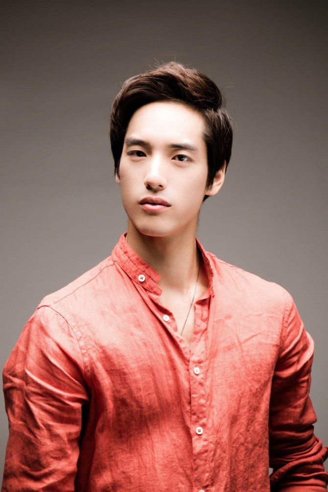 Principal Dancer 강민우