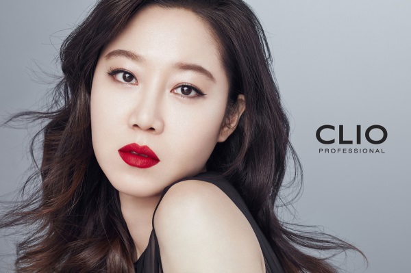 공효진. 클리오 제공