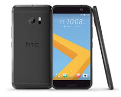 HTC10.사진=HTC 
