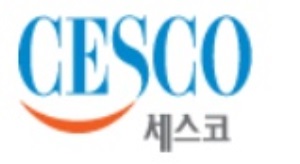 세스코 회사로고 화면 캡처. 조규봉 기자