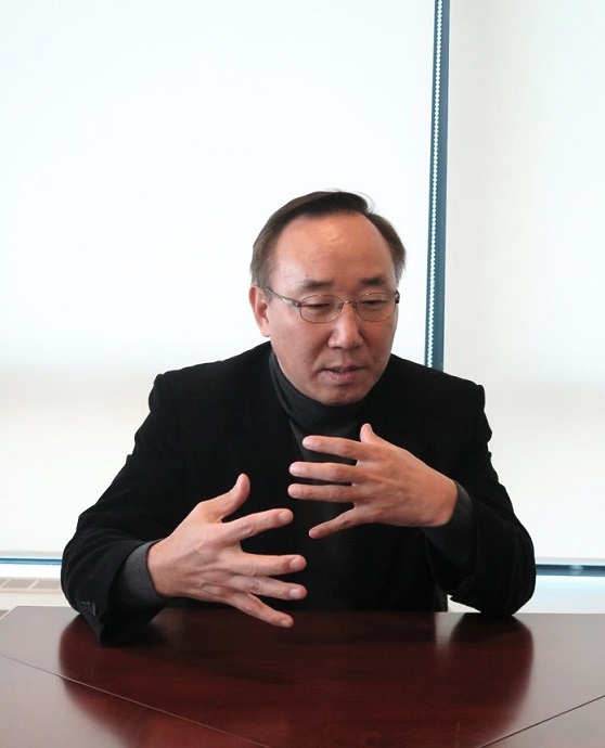 주창언 (주)도시바 메디칼 시스템즈 대표