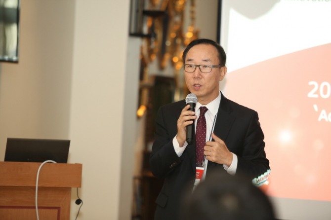 주창언 (주)도시바 메디칼 시스템즈 대표