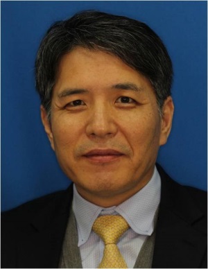 고신대복음병원 이비인후과 이강대 교수