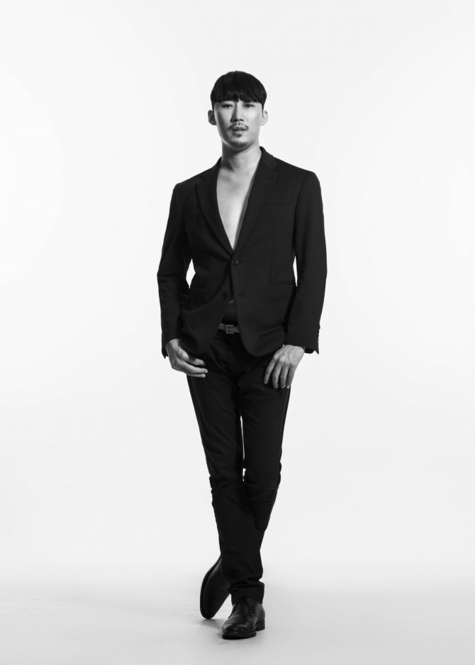 대한민국 대표 젊은 안무가 김동규