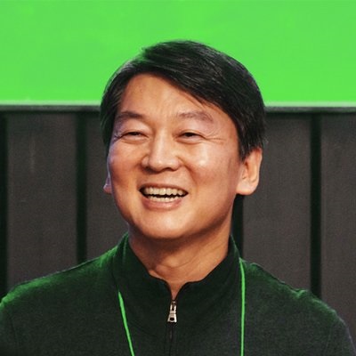 안철수 전 국민의당 대표.