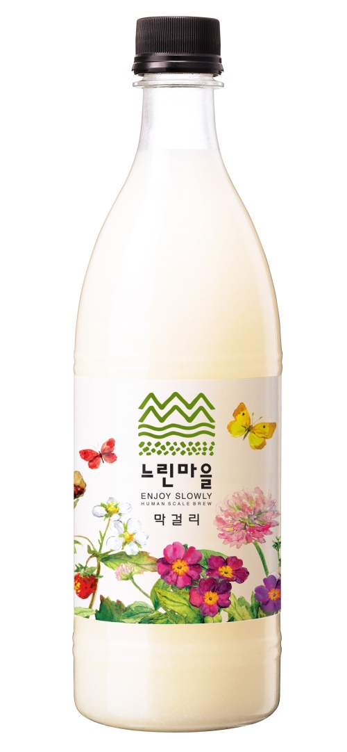 배상면주가=제공
