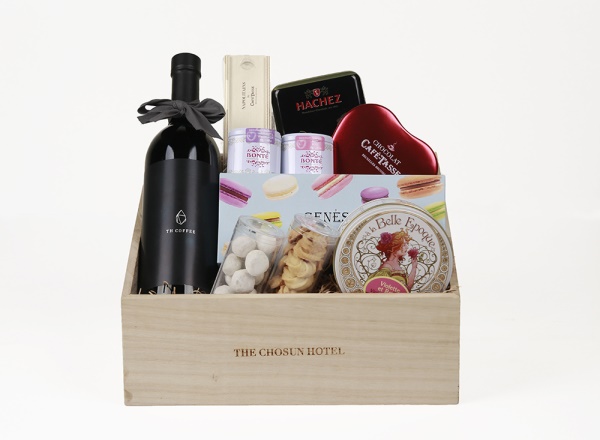 사진=서울웨스틴조선호텔 제공