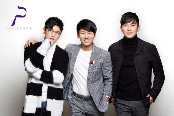 사진=한화 더 플라자 제공