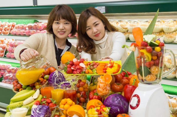 사진=농협유통 제공