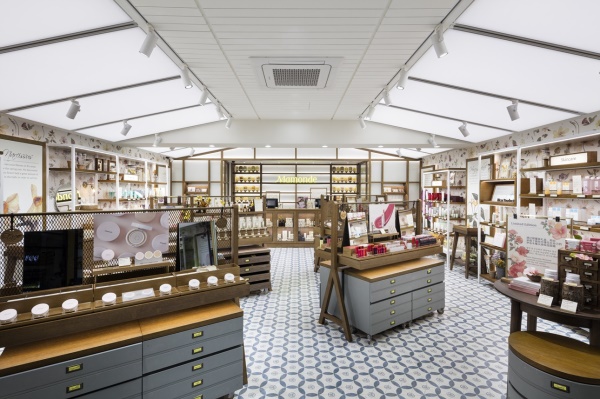 사진=마몽드 제공