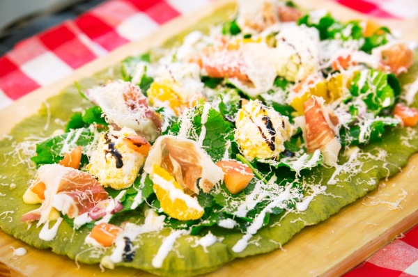 사진=켄싱턴제주호텔 제공