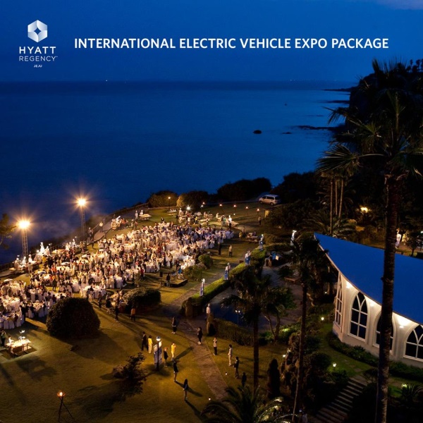 사진=하얏트 리젠시 제주 제공