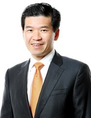 한국지엠 제임스 킴 사장.