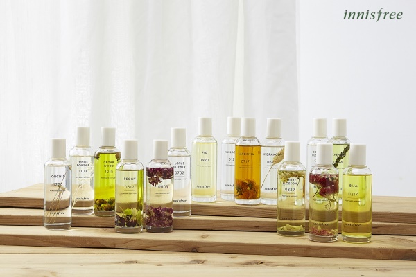 사진=이니스프리 제공