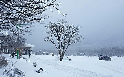BBC 방송사고 일교차 주의보다 더 무서운 문화의 차이. 기상청 오늘 전국날씨 일기예보 /뉴시스
