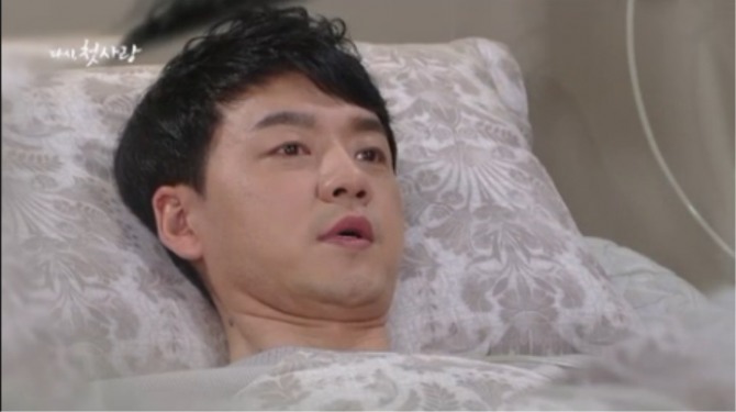'다시 첫사랑' 이하진♥차도윤 함께 한다면? 백민희 하나쯤이야…(77회 예고)  /사진=KBS 2TV 일일 저녁드라마 '다시, 첫사랑' 77회 줄거리 캡처 ('다시 첫사랑' 등장인물 - 명세빈/이하진 역, 김승수/치도윤 역, 왕빛나/백민희 역, 박정철/최정우 역)