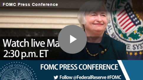FOMC 정책성명서 해설. 미국 금리인상 올해 2번 더 