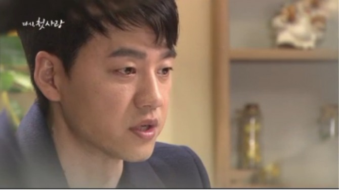 '다시 첫사랑' 거침없는 명세빈의 복수...왕빛나 아직 놀라긴 이른데? (78회 예고) /사진=KBS 2TV 일일 저녁드라마 '다시, 첫사랑' 78회 예고 줄거리 캡처 ('다시 첫사랑' 등장인물 - 명세빈/이하진 역, 김승수/치도윤 역, 왕빛나/백민희 역, 박정철/최정우 역)