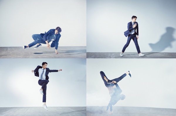 사진=앤드지 바이 지오지아 제공