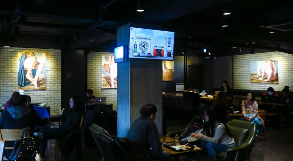 사진=탐앤탐스 제공