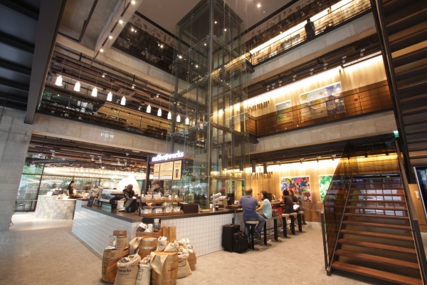 사진=SPC그룹 제공