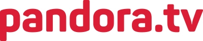 판도라TV로고