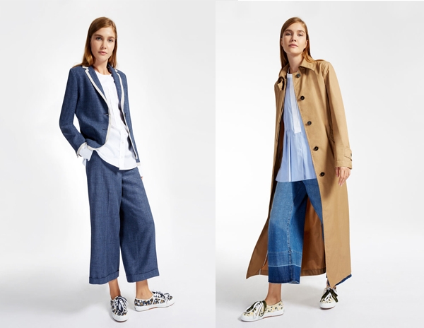 사진=수페르가, 막스마라 위켄드 제공