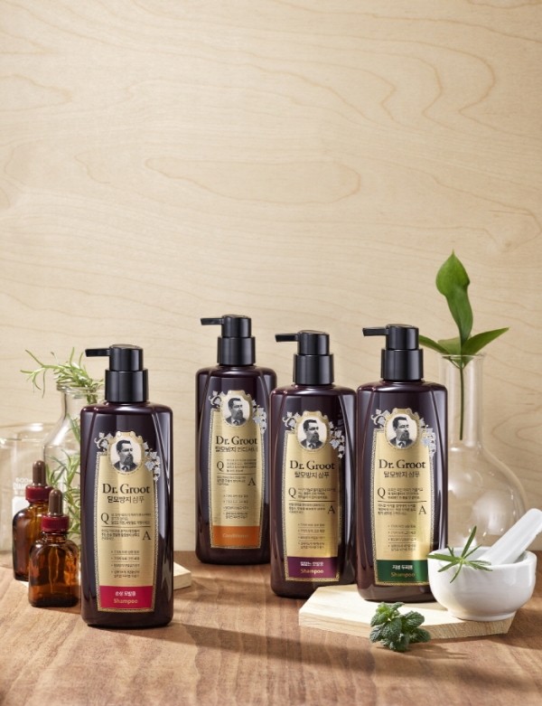 사진=LG생활건강 제공