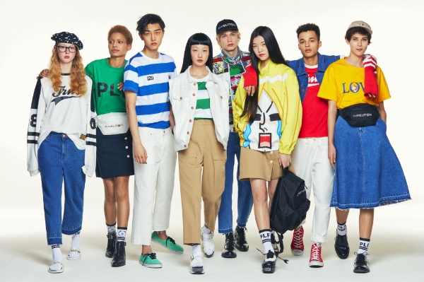 사진=라인프렌즈 제공