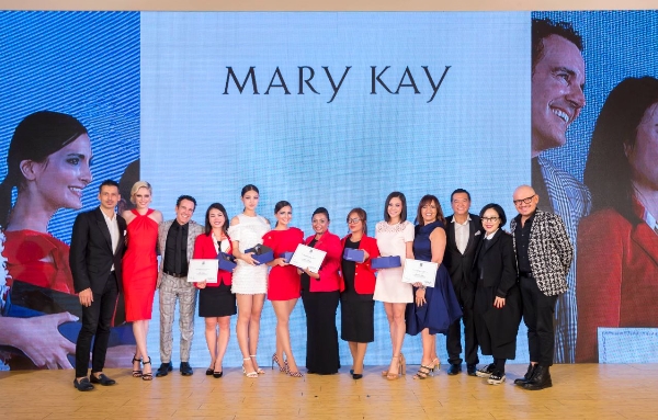 사진=메리케이 제공