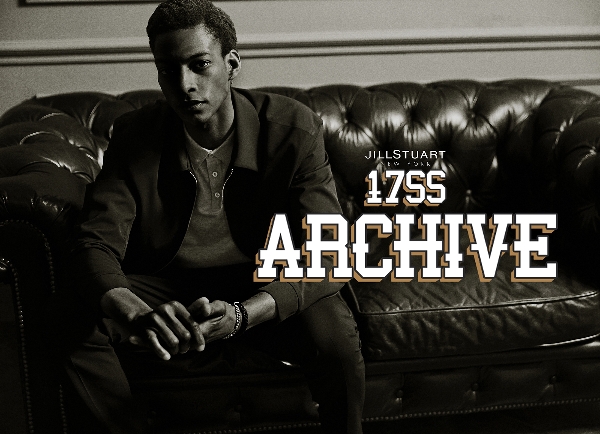 사진=질스튜어트뉴욕 제공