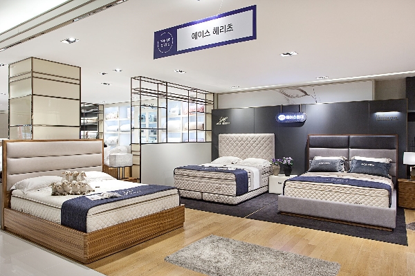 사진=에이스침대 제공