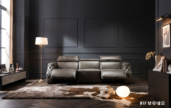 사진=보루네오가구 제공